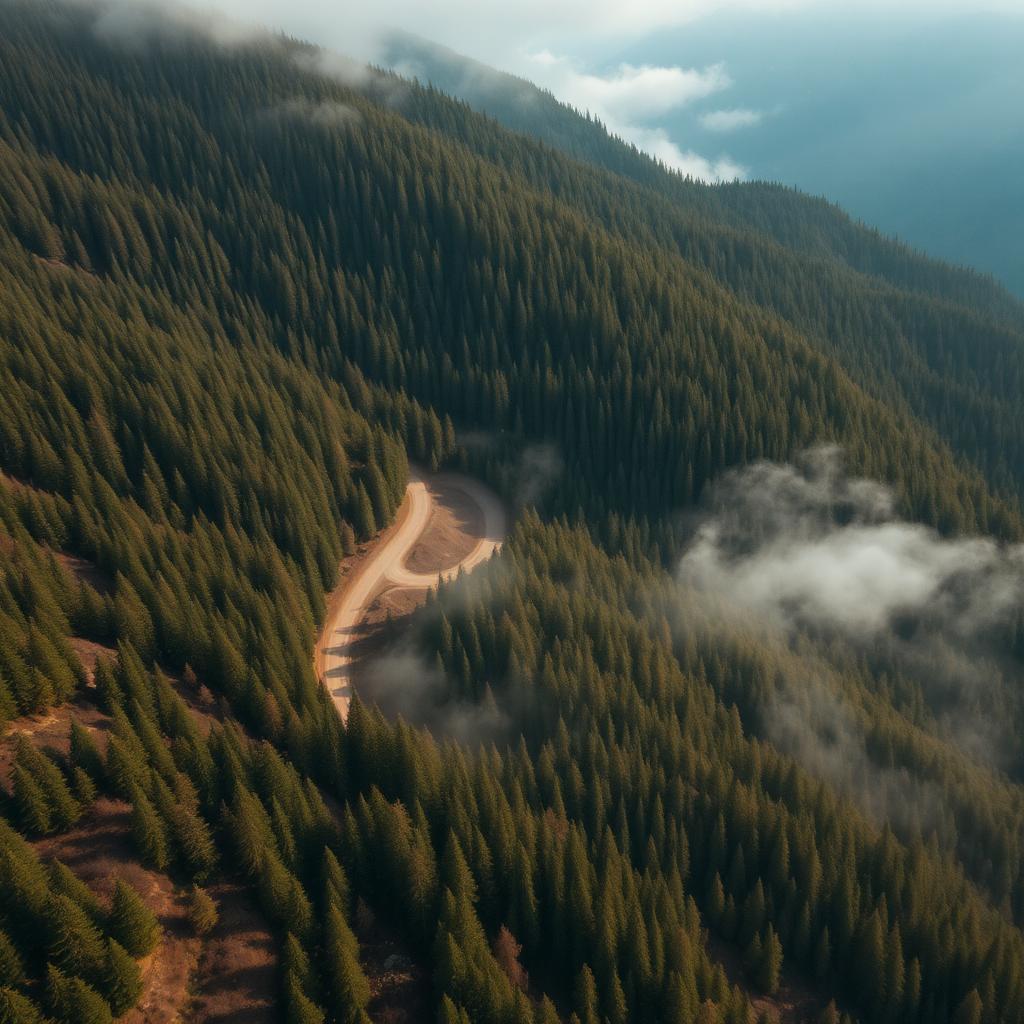 On the Road