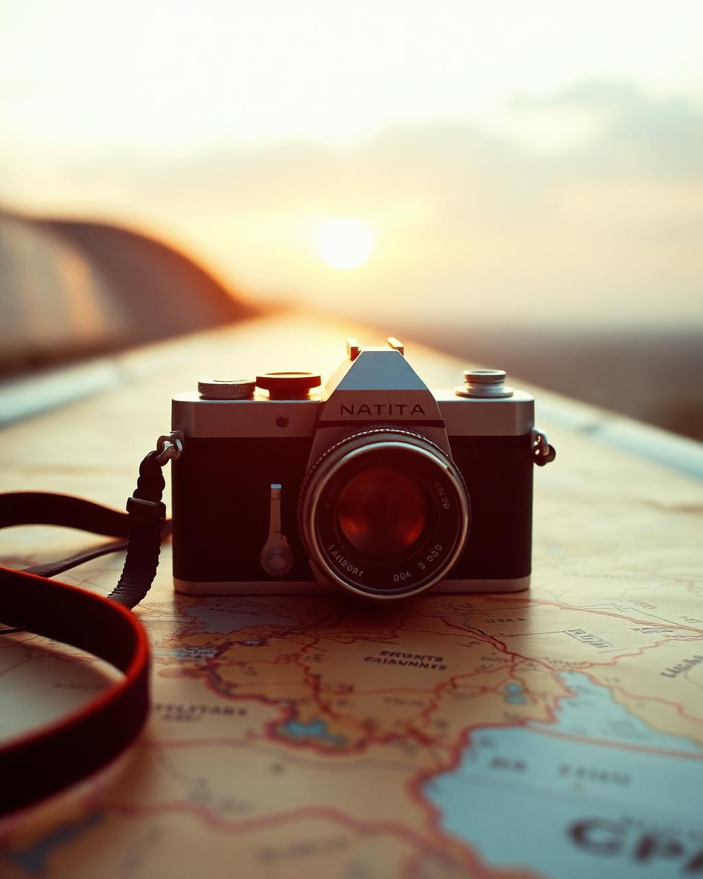 Analog Memories