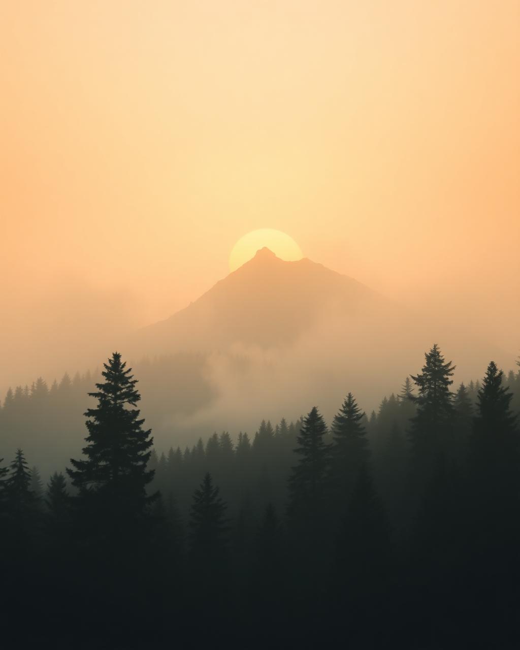 First Light
